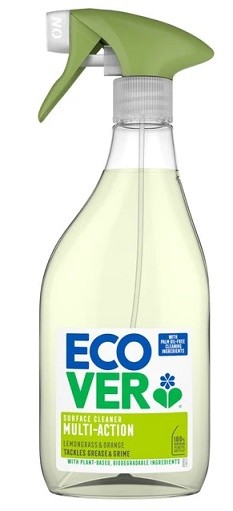 ECOver Uni čistič 500ml rozprašovač - Drogerie Koupelna a WC